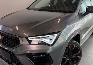 Cupra Ateca 31.179 km 30.450 &euro; Buchholz in der Nordheide 21244