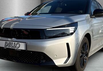 Opel Corsa 19.594 km 21.290 &euro; Reinbek 21465