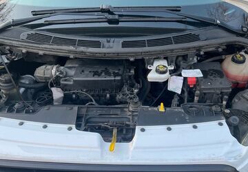 Ford Transit Custom 210.000 km 11.000 &euro; Pinneberg 25421