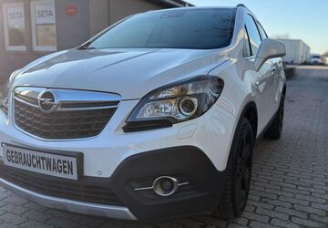 Opel Mokka 156.000 km 8.800 &euro; Pinneberg 25421
