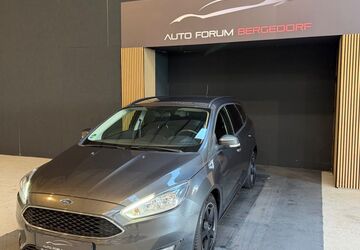 Ford Focus 145.529 km 7.950 &euro; Hamburg 21029