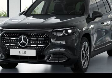 Mercedes-Benz GLB 250 9.900 km 53.900 &euro; Hamburg 22047