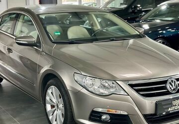 VW CC 170.000 km 7.850 &euro; Quickborn-Hamburg 25451