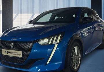 Peugeot 208 49.084 km 17.889 &euro; Hamburg 22763