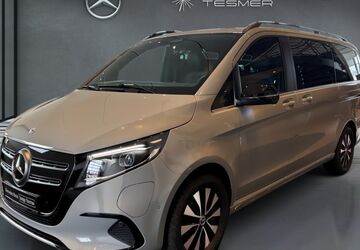 Mercedes-Benz EQV 2.680 km 59.770 &euro; Rellingen 25462