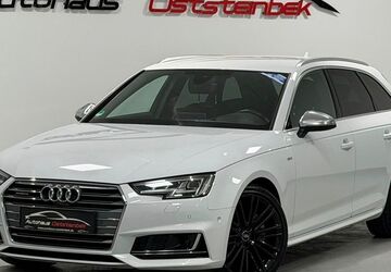 Audi A4 150.000 km 21.900 &euro; Oststeinbek 22113