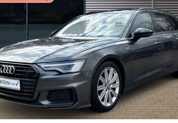 Audi A6 103.015 km 33.790 &euro; Buxtehude 21614
