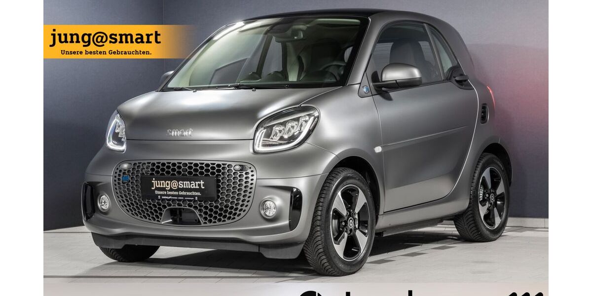 Smart ForTwo 6.441 km 17.480 &euro; Hamburg 22549
