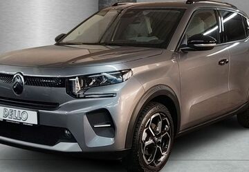 Citroen C3 6.500 km 20.490 &euro; Hamburg 22159