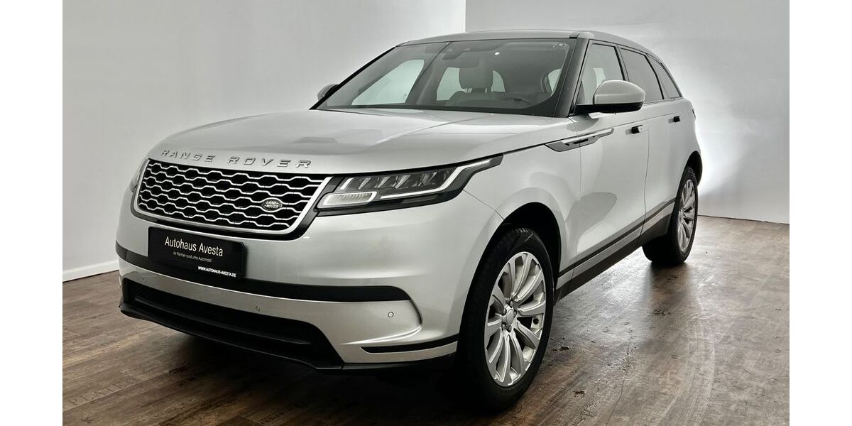 Land Rover Range Rover Velar 99.000 km 24.990 &euro; Pinneberg 25421