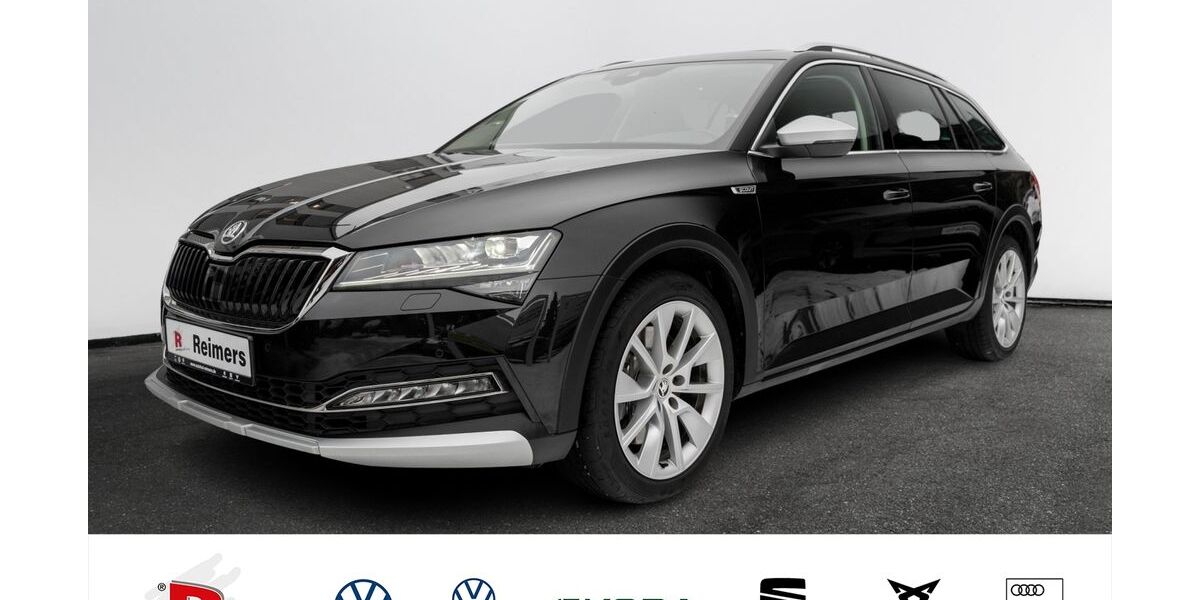 Skoda Superb 64.950 km 35.704 &euro; Schenefeld 22869