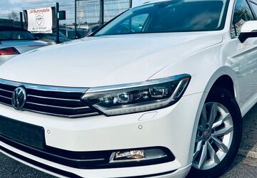 VW Passat 223.000 km 10.500 &euro; Neu Wulmstorf 21629
