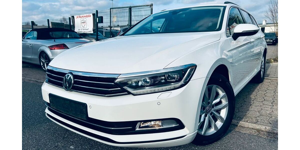 VW Passat 223.000 km 10.500 &euro; Neu Wulmstorf 21629