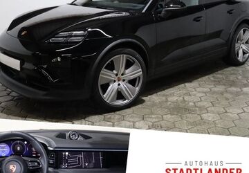 Porsche Macan 2.500 km 94.990 &euro; Norderstedt 22844