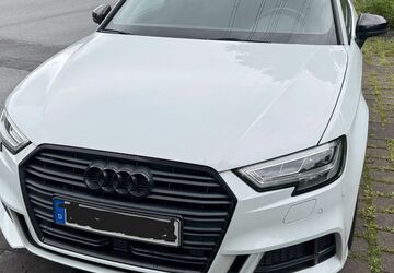 Audi A3 133.000 km 15.999 &euro; Hamburg 21029