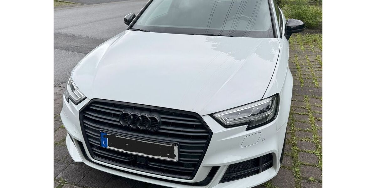 Audi A3 133.000 km 15.999 &euro; Hamburg 21029