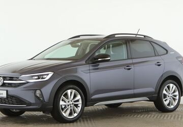 VW Taigo 9.900 km 29.990 &euro; Jesteburg 21266