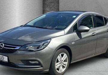 Opel Astra 46.455 km 15.290 &euro; Hamburg 22117