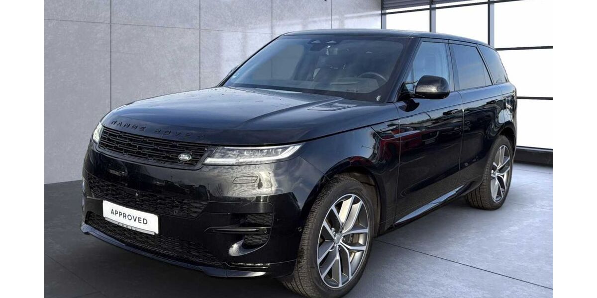 Land Rover Range Rover Sport 44.238 km 89.899 &euro; Hamburg 22525