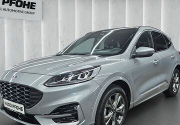 Ford Kuga 20.069 km 26.950 &euro; Hamburg 22047