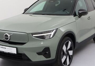 Volvo XC40 47.350 km 32.950 &euro; Norderstedt 22848