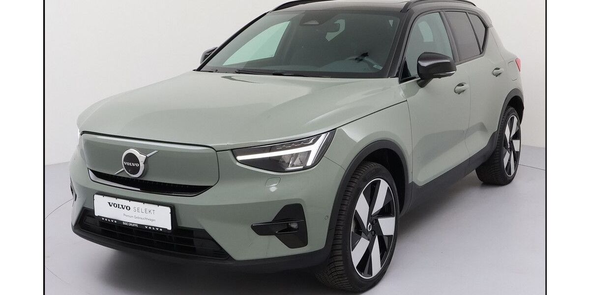 Volvo XC40 47.350 km 32.950 &euro; Norderstedt 22848
