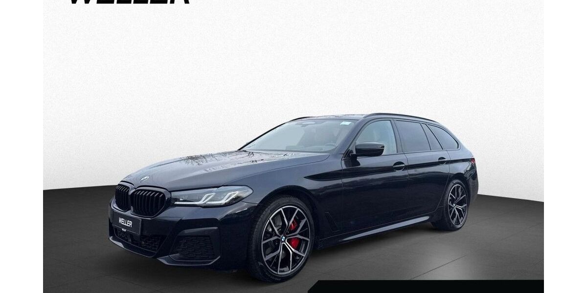 BMW 540 86.193 km 45.850 &euro; Hamburg 21073
