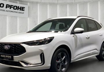 Ford Kuga 15.691 km 34.950 &euro; Hamburg 22047