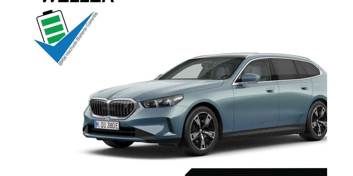 BMW i5 8.967 km 55.960 &euro; Hamburg-Bergedorf 21033