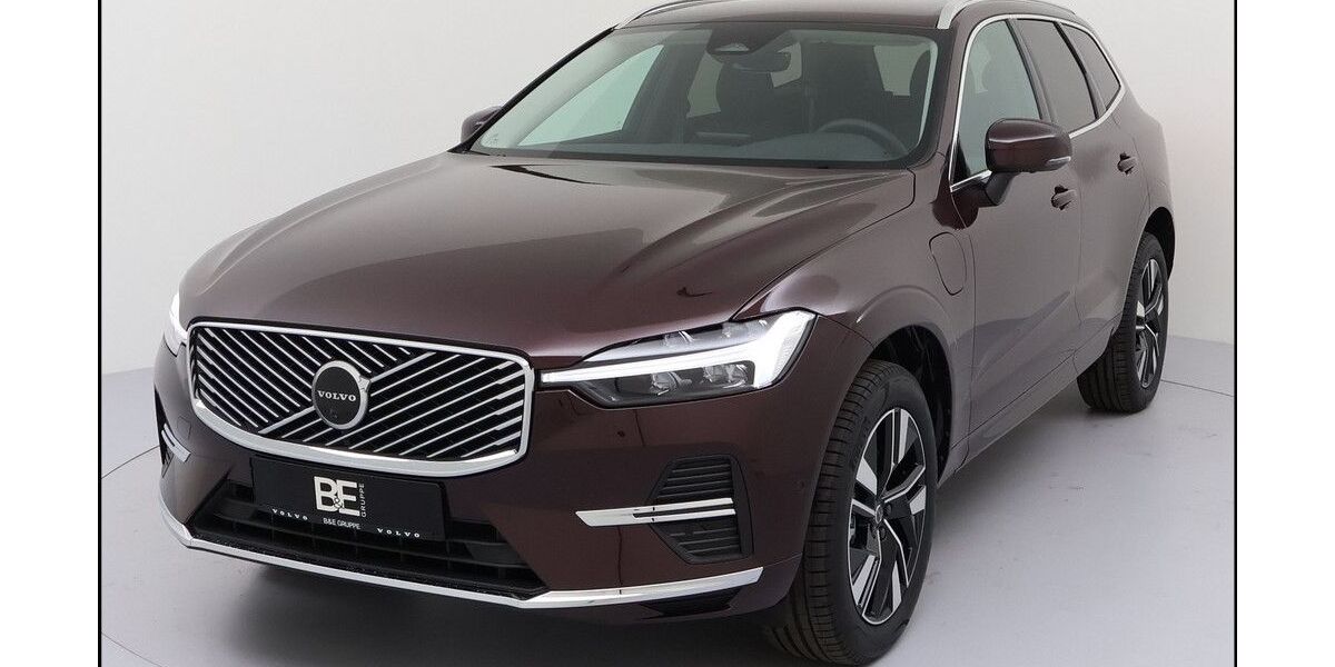 Volvo XC60 1.500 km 55.450 &euro; Norderstedt 22848