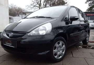 Honda Jazz 112.000 km 4.990 &euro; Norderstedt 22848