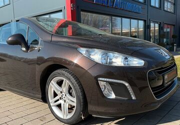 Peugeot 308 148.800 km 3.999 &euro; Neu Wulmstorf 21629