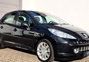 Peugeot 207 180.700 km 1.890 &euro; Winsen (Luhe) 21423