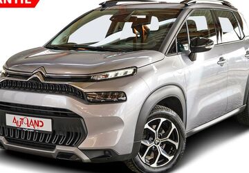 Citroen C3 Aircross 37.438 km 16.950 &euro; Hamburg 22761