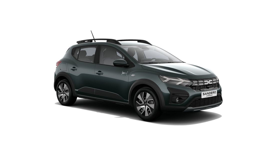 Dacia Sandero 1.150 km 15.990 &euro; Hamburg 22763