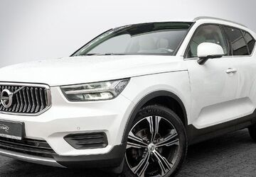 Volvo XC40 78.400 km 27.890 &euro; Pinneberg 25421