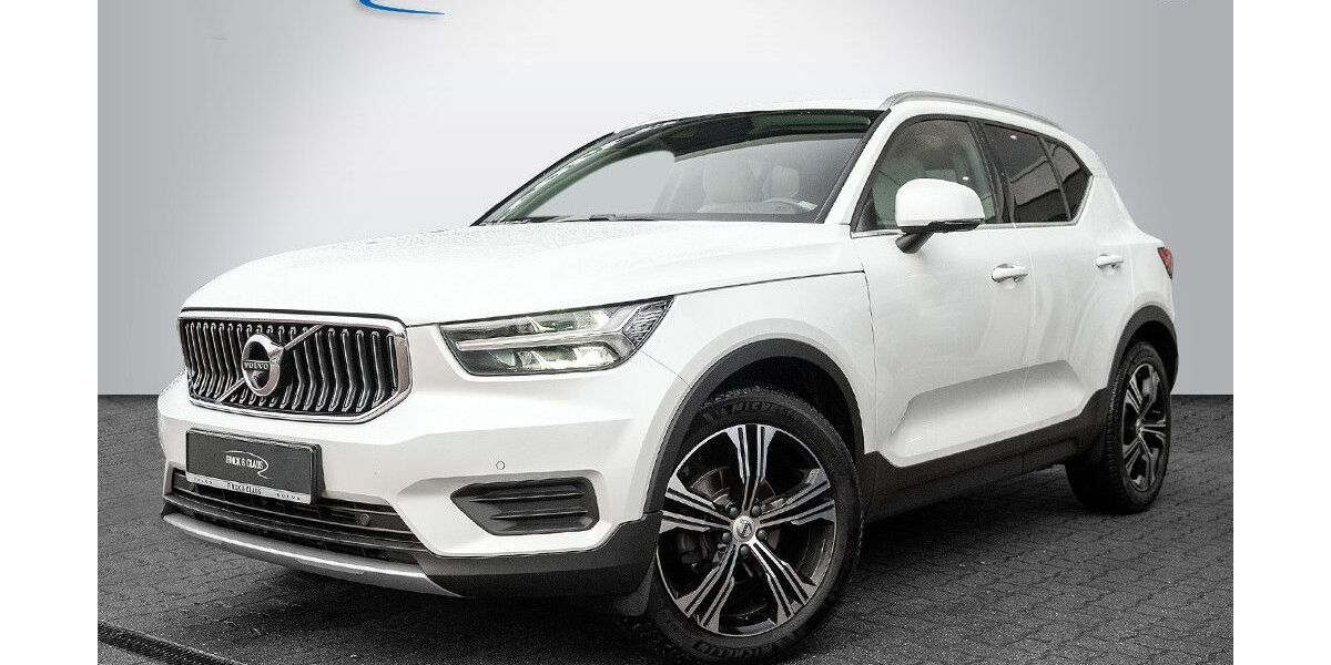 Volvo XC40 78.400 km 27.890 &euro; Pinneberg 25421