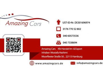 Mercedes-Benz CLS 350 99.000 km 26.900 &euro; Hamburg 20537