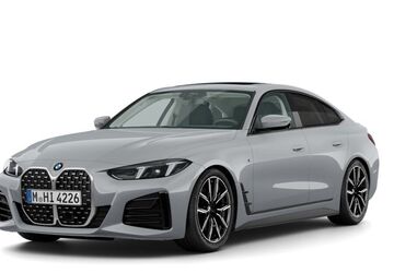 BMW 430 Gran Coupé 10.500 km 49.990 &euro; Quickborn 25451