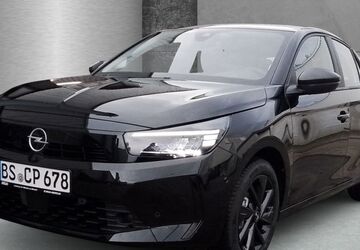 Opel Corsa 7.566 km 20.990 &euro; Norderstedt 22848