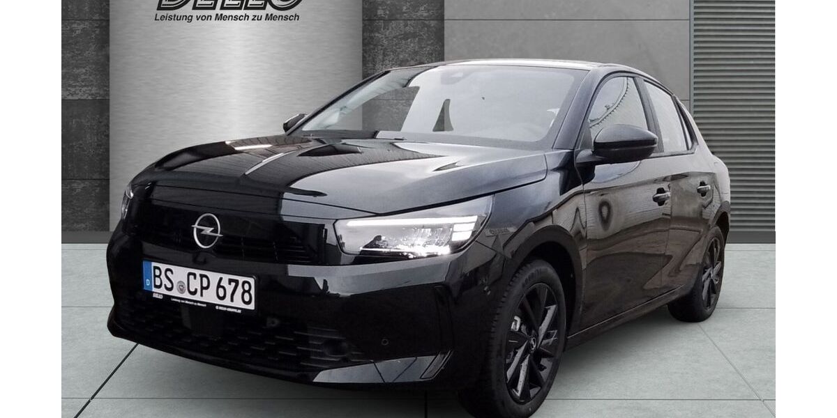 Opel Corsa 7.566 km 20.990 &euro; Norderstedt 22848