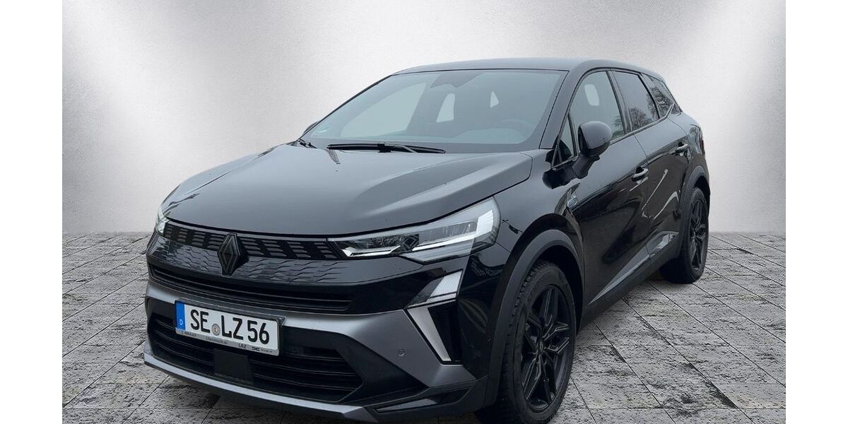 Renault Symbioz 8.680 km 32.980 &euro; Norderstedt 22851