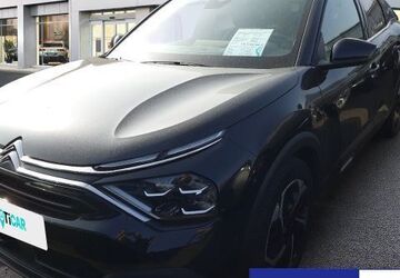 Citroen C4 26.881 km 18.990 &euro; Hamburg 22457