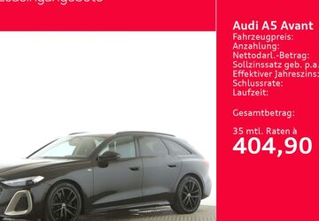 Audi A5 24.541 km 52.725 &euro; Seevetal 21217