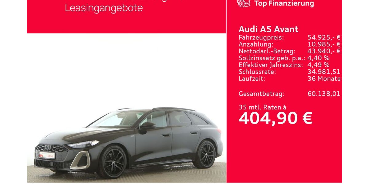 Audi A5 24.541 km 52.725 &euro; Seevetal 21217