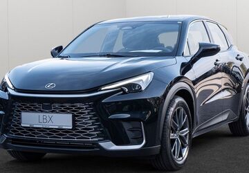Lexus LBX 8.000 km 30.990 &euro; Hamburg 22529