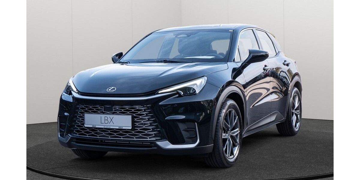 Lexus LBX 8.000 km 30.990 &euro; Hamburg 22529