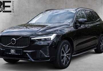 Volvo XC60 58.100 km 43.900 &euro; Ahrensburg 22926