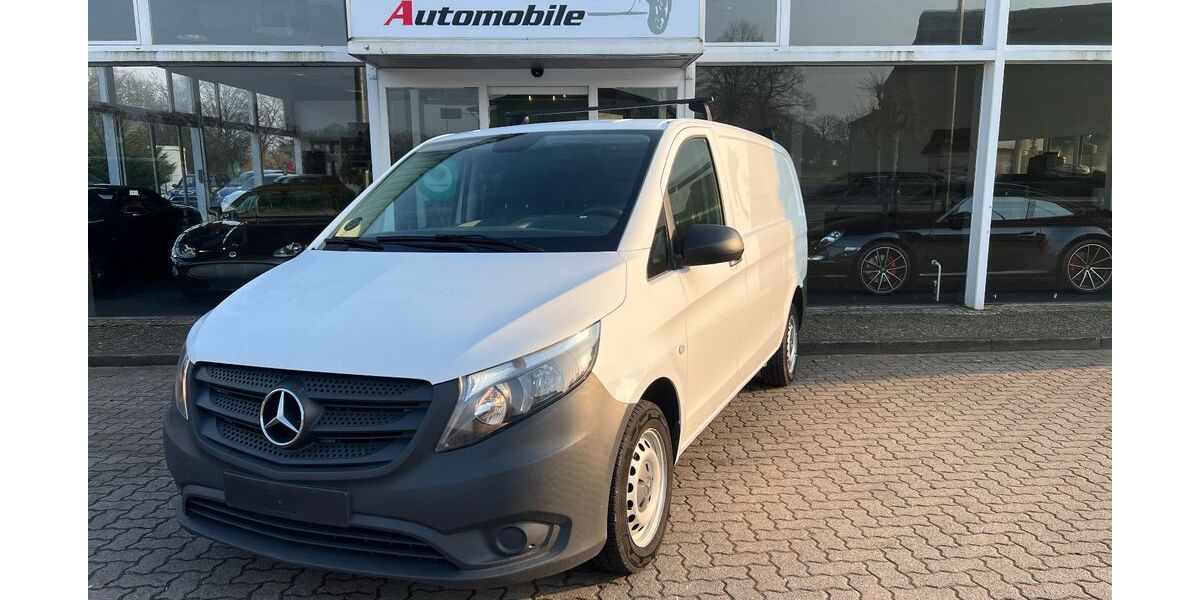 Mercedes-Benz Vito 86.482 km 15.351 &euro; Hamburg-Norderstedt 22851