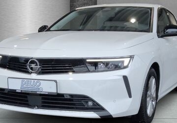 Opel Astra 19.147 km 18.950 &euro; Norderstedt 22848